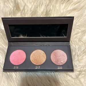 Makeup Palette with 3 Shades